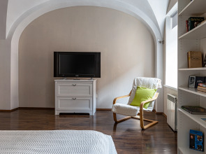 Апартаменты рядом с Летним садом