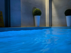 Гостевой Дом Crystal