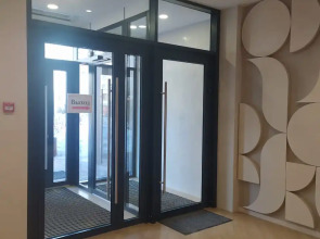 Апартаменты Студия на Державина 50