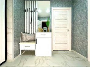 Апартаменты Паруса Рядом с Тц Круиз