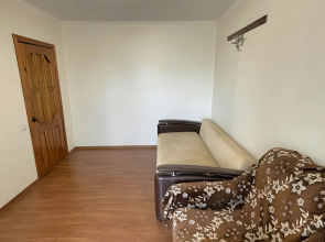 Апартаменты Цандера