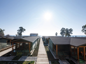 Отель Грин Терраса