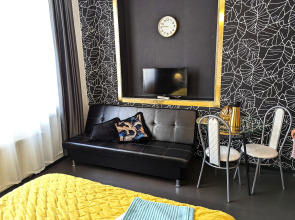 Ekodomik Lobnya (Svetlaya street)