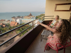 21st Floor Residence Apart Hotel