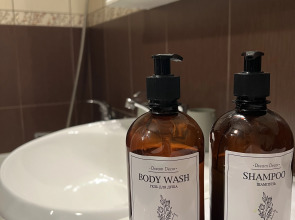 Квартира Сердоболь 14