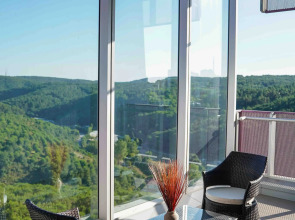 Апарт-отель Maslak Aparts