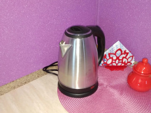 Апартаменты на Карякинской 41