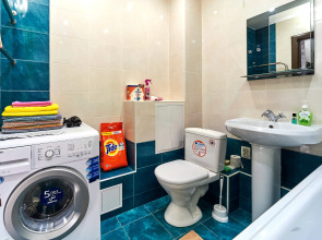 Апартаменты Матросова 5 А