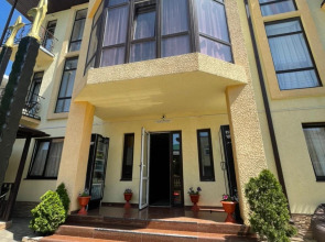 Гостевой дом Алинка