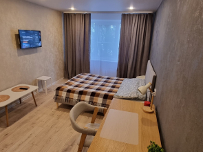 Апартаменты Гайдара 1