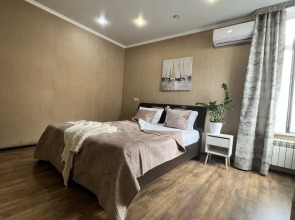 Апартаменты 160 Уютный Дом