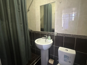 Гостевой Дом Два Капитана