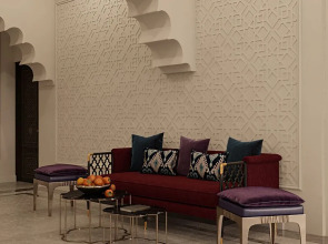 Отель Reikartz Sote Tashkent