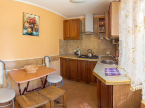 Гостевой Дом Гармония