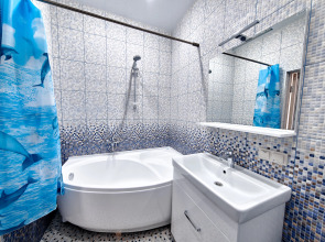 Апартаменты Стильные и Уютные в Центре от LetoApart