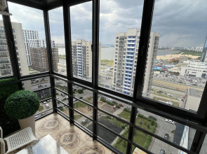 Квартира Видовая у Ривьеры