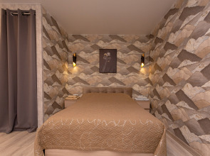 Апартаменты на Пролетарской