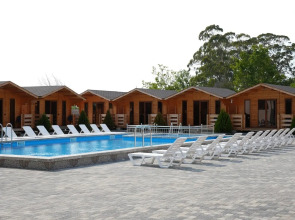 База отдыха Sunny Village