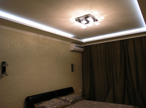 Квартира Переулок Мира дом 24