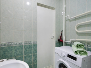 Квартира у Верхнего пруда