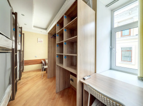 Хостел Никитская Капсула