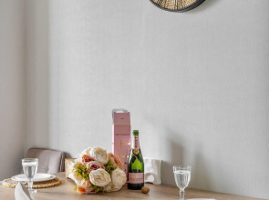 Квартира в ЖК Весна (В3)