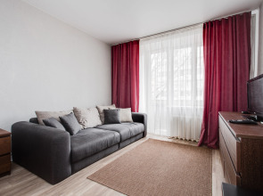 Апартаменты Красина 24/28