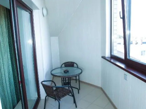 Гостевой Дом GOLD OVEN