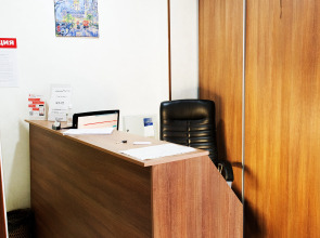 Хостел Camilla