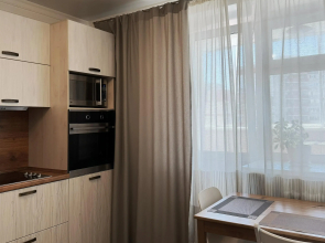 Квартира Уютная