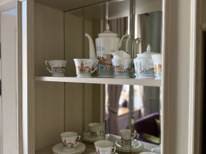 Квартира Видовая - 2 Спал / 3 Комн. - 72 м2 - Petite France