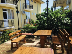 Мини-отель Мандариновый сад