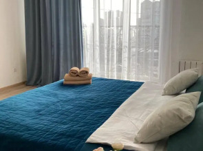 Гостевой дом на Суконной Слободе