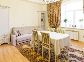 Квартира Уютная в Центре Минска