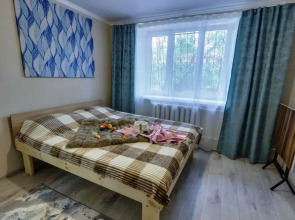Sovremennaya Studiya Ryadom S Atakentom Flat