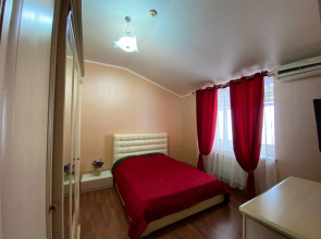 Отель Версаль