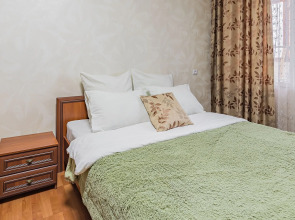 Апартаменты Стрелка 6