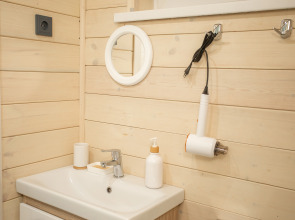 Гостевой дом МонДенсоль