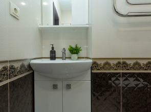 Апартаменты «Атмосфера» | Горячий Шоколад — Сладкая Жизнь На Высоте