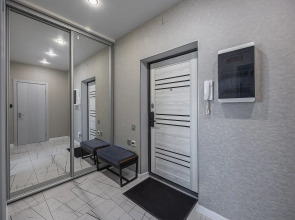 Апартаменты Рядом с Канатной Дорогой