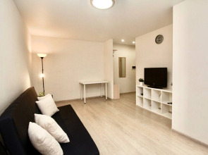 Апартаменты на Герцена