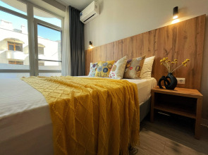 Апартаменты Морская симфония