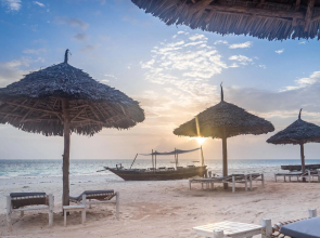 Kiwengwa Beach Resort