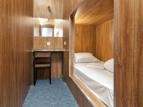 Апартаменты KIGO Park Legend