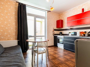 Апартаменты Выбор