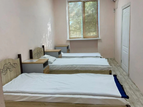 Na Belyaeva Hostel