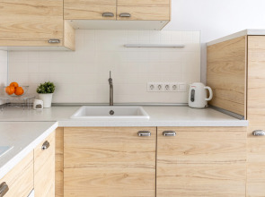 Апартаменты Квартира-студия Лофт