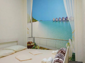 Priyatnaya Kompaniya Hostel