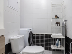 Апартаменты Стильная студия в Мытищах