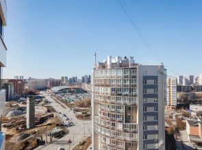 Апартаменты Этажидейли на Белинского 177